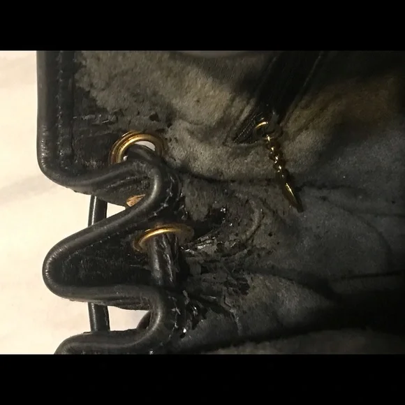 Gucci handbag - Picture 12 of 16